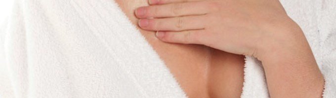 Painful nipples, cracks and fissures