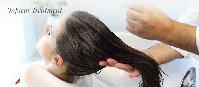 Topical treatment