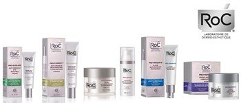 roc pro define cream