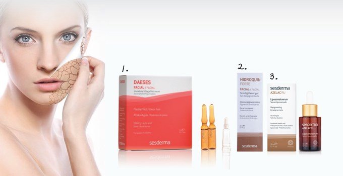 sesderma night serum