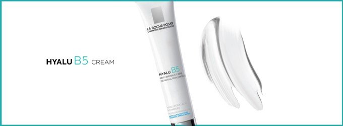 la roche hyalu b5 cream
