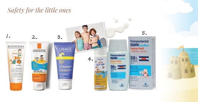 svr sun secure mineral sunscreen