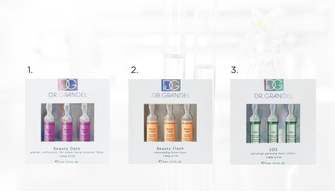 dr grandel skin care
