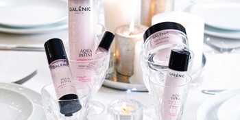 galenic eye cream