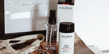 galenic eye cream