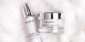 galenic eye cream