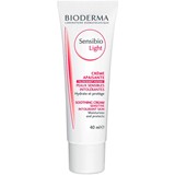 bioderma sensitive skin moisturizer
