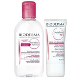 bioderma sensibio ar micellar water
