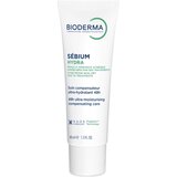 sebium hydra moisturizer