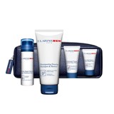 clarins men cream