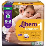 libero diapers newborn
