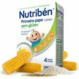 nutriben 4 months