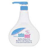 sebamed baby shower gel