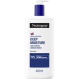neutrogena lotion & moisturizer