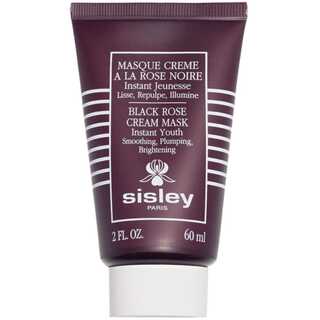 Rose Noire Mask Cream With Smoothing And Plumping Action Sisley Paris Sweetcare