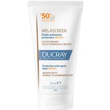 ducray pigmentation cream