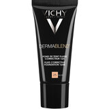 vichy dermablend liquid foundation