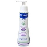 mustela intimate cleansing gel 200 ml