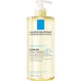 la roche posay cleansing oil face