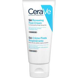 cerave for feet