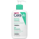 cerave 1l foaming cleanser