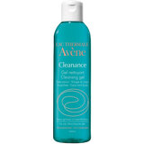 avene cleanance gel for acne