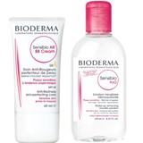 bioderma sensibio ar micellar water