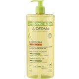 a derma exomega atopic skin