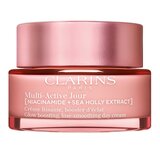 clarins multi active day early wrinkle correction cream