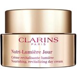 clarins lumiere night cream