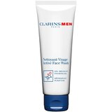 Men face wash foaming gel 125ml