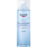 cleansing gel eucerin