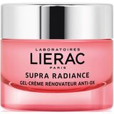 lierac supra radiance gel creme