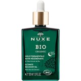nuxe bio organic skin correcting fluid