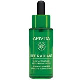 apivita bee radiant eye cream