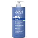 uriage shampoo baby