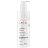 avene nutri fluid cleanser
