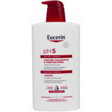 eucerin ph5 skin protection lotion
