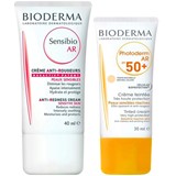 bioderma redness cream