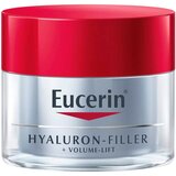 eucerin filler cream