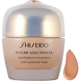 Future Solution Lx Total Radiance Foundation Shiseido Save Up To 22 Sweetcare