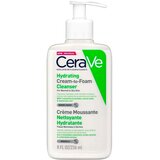 foaming cleanser for normal skin