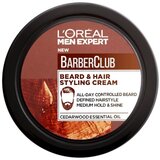loreal barbers essentials