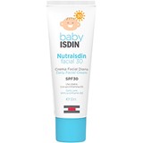 isdin baby shampoo