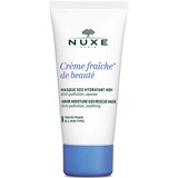 nuxe moisturizer
