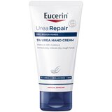 eucerin hand cream urea