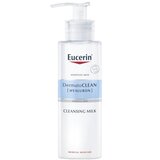 eucerin eye makeup remover