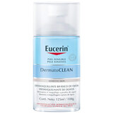 eucerin eye makeup remover