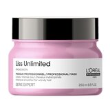 serie expert prokeratin liss unlimited smoothing cream