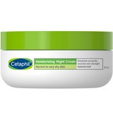 cetaphil moisturizer night cream
